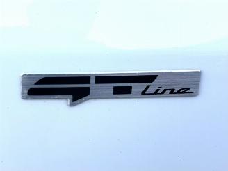Kia Stonic 1.0 T-GDi MHEV 101pk GT-Line - nap - 1e eig - navi - camera - 1/2 leer - stuur + stoelverw - keyless entry + start picture 75