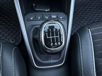 Kia Stonic 1.0 T-GDi MHEV 101pk GT-Line - nap - 1e eig - navi - camera - 1/2 leer - stuur + stoelverw - keyless entry + start picture 34