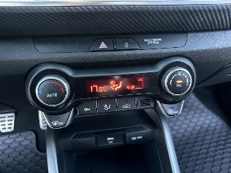 Kia Stonic 1.0 T-GDi MHEV 101pk GT-Line - nap - 1e eig - navi - camera - 1/2 leer - stuur + stoelverw - keyless entry + start picture 38