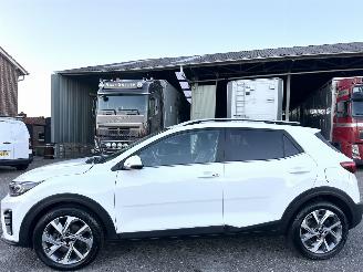 škoda osobní automobily Kia Stonic 1.0 T-GDi MHEV GT-Line 2024/1