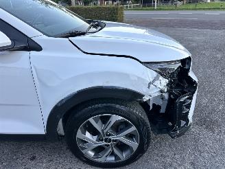Kia Stonic 1.0 T-GDi MHEV 101pk GT-Line - nap - 1e eig - navi - camera - 1/2 leer - stuur + stoelverw - keyless entry + start picture 82