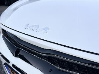 Kia Stonic 1.0 T-GDi MHEV 101pk GT-Line - nap - 1e eig - navi - camera - 1/2 leer - stuur + stoelverw - keyless entry + start picture 96
