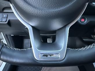 Kia Stonic 1.0 T-GDi MHEV 101pk GT-Line - nap - 1e eig - navi - camera - 1/2 leer - stuur + stoelverw - keyless entry + start picture 20