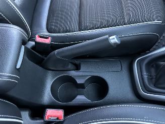 Kia Stonic 1.0 T-GDi MHEV 101pk GT-Line - nap - 1e eig - navi - camera - 1/2 leer - stuur + stoelverw - keyless entry + start picture 46