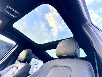 Mercedes B-klasse 250e 163pk aut + f1 Lux Line - pano - nap - 1e eig - widescreen - sfeerverl - leer - memory l+r picture 12