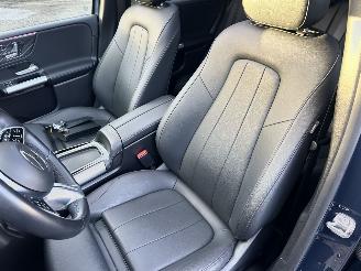 Mercedes B-klasse 250e 163pk aut + f1 Lux Line - pano - nap - 1e eig - widescreen - sfeerverl - leer - memory l+r picture 19