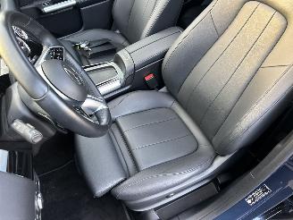 Mercedes B-klasse 250e 163pk aut + f1 Lux Line - pano - nap - 1e eig - widescreen - sfeerverl - leer - memory l+r picture 40