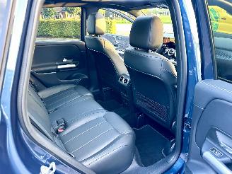 Mercedes B-klasse 250e 163pk aut + f1 Lux Line - pano - nap - 1e eig - widescreen - sfeerverl - leer - memory l+r picture 65