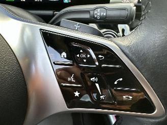Mercedes B-klasse 250e 163pk aut + f1 Lux Line - pano - nap - 1e eig - widescreen - sfeerverl - leer - memory l+r picture 50