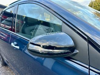 Mercedes B-klasse 250e 163pk aut + f1 Lux Line - pano - nap - 1e eig - widescreen - sfeerverl - leer - memory l+r picture 100