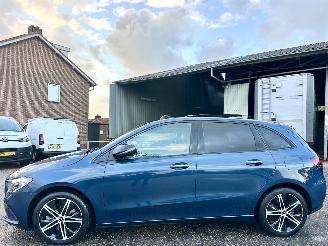 Avarii autoturisme Mercedes B-klasse 250e 163pk aut + f1 Lux Line - pano - nap - 1e eig - widescreen - sfeerverl - leer - memory l+r 2023/3