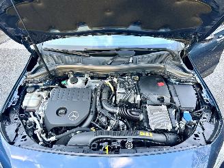 Mercedes B-klasse 250e 163pk aut + f1 Lux Line - pano - nap - 1e eig - widescreen - sfeerverl - leer - memory l+r picture 76