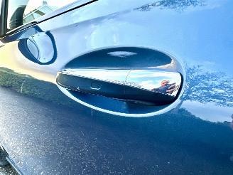 Mercedes B-klasse 250e 163pk aut + f1 Lux Line - pano - nap - 1e eig - widescreen - sfeerverl - leer - memory l+r picture 8