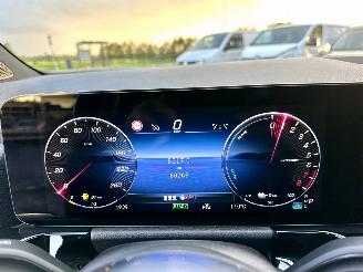 Mercedes B-klasse 250e 163pk aut + f1 Lux Line - pano - nap - 1e eig - widescreen - sfeerverl - leer - memory l+r picture 17