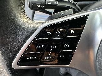Mercedes B-klasse 250e 163pk aut + f1 Lux Line - pano - nap - 1e eig - widescreen - sfeerverl - leer - memory l+r picture 51