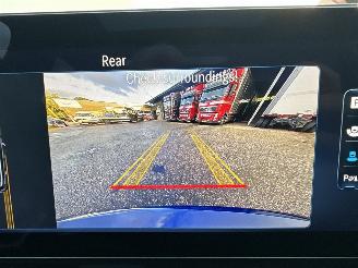 Mercedes B-klasse 250e 163pk aut + f1 Lux Line - pano - nap - 1e eig - widescreen - sfeerverl - leer - memory l+r picture 53