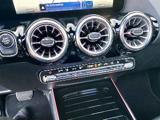 Mercedes B-klasse 250e 163pk aut + f1 Lux Line - pano - nap - 1e eig - widescreen - sfeerverl - leer - memory l+r picture 45