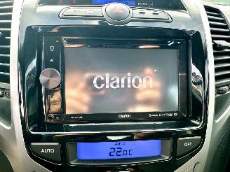 Hyundai Ix20 1.6i i-Vision 125pk Automaat - 76dkm nap - navi - dvd - camera - pdc - clima - cruise - aux - usb picture 72