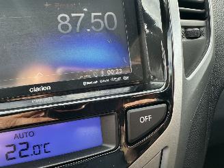 Hyundai Ix20 1.6i i-Vision 125pk Automaat - 76dkm nap - navi - dvd - camera - pdc - clima - cruise - aux - usb picture 71