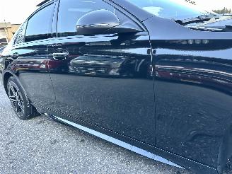 Mercedes C-klasse 300e 268pk aut + f1 Amg-Line - pano - sfeerverl - burmester - front + line + side assist - elektr klep picture 101