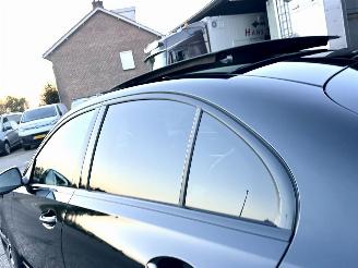 Mercedes C-klasse 300e 268pk aut + f1 Amg-Line - pano - sfeerverl - burmester - front + line + side assist - elektr klep picture 91