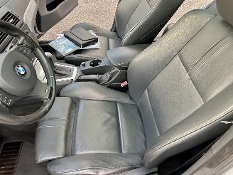 BMW X3 3.0si 272pk 4WD aut high exe M-sport - pano - leer - stoelverw - xenon - pdc v+a - afn trekh - memory - youngtimer picture 21