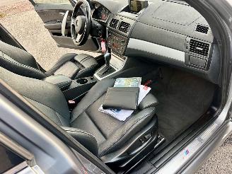 BMW X3 3.0si 272pk 4WD aut high exe M-sport - pano - leer - stoelverw - xenon - pdc v+a - afn trekh - memory - youngtimer picture 22