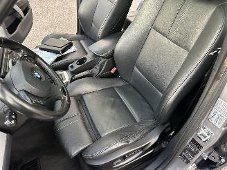 BMW X3 3.0si 272pk 4WD aut high exe M-sport - pano - leer - stoelverw - xenon - pdc v+a - afn trekh - memory - youngtimer picture 59