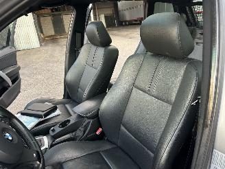 BMW X3 3.0si 272pk 4WD aut high exe M-sport - pano - leer - stoelverw - xenon - pdc v+a - afn trekh - memory - youngtimer picture 20