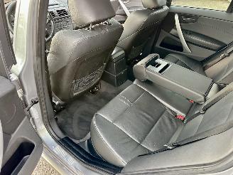 BMW X3 3.0si 272pk 4WD aut high exe M-sport - pano - leer - stoelverw - xenon - pdc v+a - afn trekh - memory - youngtimer picture 34