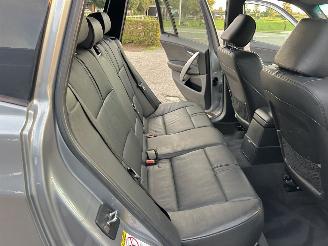 BMW X3 3.0si 272pk 4WD aut high exe M-sport - pano - leer - stoelverw - xenon - pdc v+a - afn trekh - memory - youngtimer picture 30