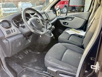 Renault Trafic 1.6 dCi 145pk euro.6 T29 L2/H1 L.E. 3Pers - nap - navi - camera - lmv - pdc - alarm - trekh - clima/cruise picture 25