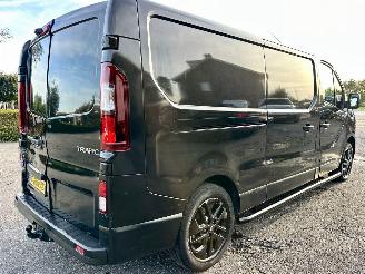 Renault Trafic 1.6 dCi 145pk euro.6 T29 L2/H1 L.E. 3Pers - nap - navi - camera - lmv - pdc - alarm - trekh - clima/cruise picture 5