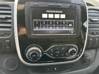 Renault Trafic 1.6 dCi 145pk euro.6 T29 L2/H1 L.E. 3Pers - nap - navi - camera - lmv - pdc - alarm - trekh - clima/cruise picture 31