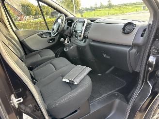 Renault Trafic 1.6 dCi 145pk euro.6 T29 L2/H1 L.E. 3Pers - nap - navi - camera - lmv - pdc - alarm - trekh - clima/cruise picture 21