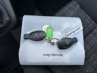 Mercedes Vito 111 CDI 114pk 6-bak Lang - nap - 1e eig - 3pers - navi - camera - airco - trekh - euro6 - licht + regens picture 15