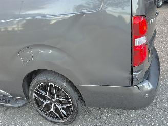 Opel Vivaro 2.0 CDTI L3H1 Innovation picture 10