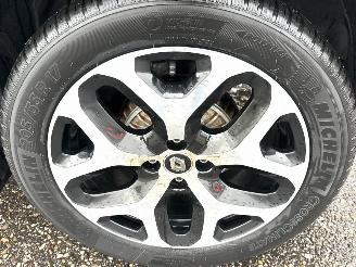 Renault Captur 1.2 TCe 120pk aut Intens - 56dkm nap - 1e eig - keyless - navi - camera - park assist - clima + cruise picture 61