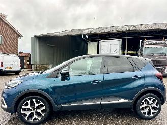 Auto incidentate Renault Captur 1.2 TCe Intens 2018/1