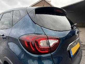 Renault Captur 1.2 TCe 120pk aut Intens - 56dkm nap - 1e eig - keyless - navi - camera - park assist - clima + cruise picture 85