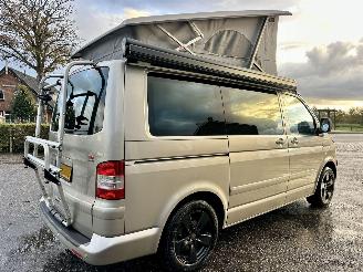 Volkswagen  California 2.5 TDI 131pk 6-bak - 142dkm nap - elektr hefdak - clima - cruise - pdc - luifel - standkachel picture 4