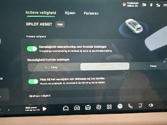 Xpeng G9 AWD Performance 98kWh 551pk aut - nap - pano - 360cam - leer - dynaudio - stoelkoeling - stoelverw v+a picture 43