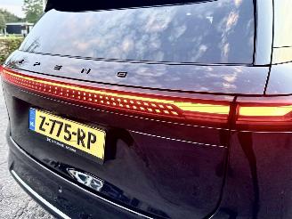 Xpeng G9 AWD Performance 98kWh 551pk aut - nap - pano - 360cam - leer - dynaudio - stoelkoeling - stoelverw v+a picture 94