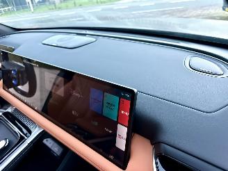 Xpeng G9 AWD Performance 98kWh 551pk aut - nap - pano - 360cam - leer - dynaudio - stoelkoeling - stoelverw v+a picture 30