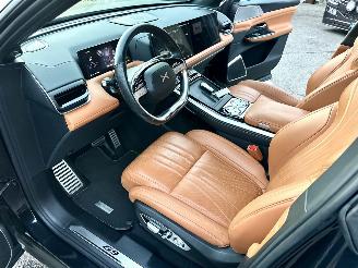 Xpeng G9 AWD Performance 98kWh 551pk aut - nap - pano - 360cam - leer - dynaudio - stoelkoeling - stoelverw v+a picture 14
