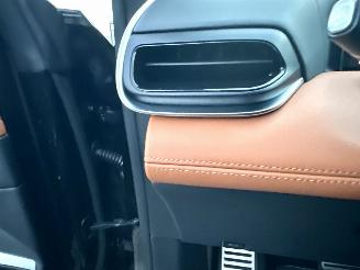 Xpeng G9 AWD Performance 98kWh 551pk aut - nap - pano - 360cam - leer - dynaudio - stoelkoeling - stoelverw v+a picture 67