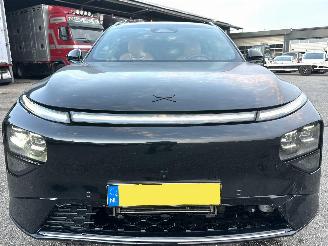 Xpeng G9 AWD Performance 98kWh 551pk aut - nap - pano - 360cam - leer - dynaudio - stoelkoeling - stoelverw v+a picture 97