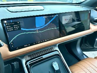 Xpeng G9 AWD Performance 98kWh 551pk aut - nap - pano - 360cam - leer - dynaudio - stoelkoeling - stoelverw v+a picture 39
