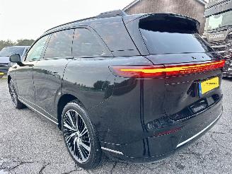 Xpeng G9 AWD Performance 98kWh 551pk aut - nap - pano - 360cam - leer - dynaudio - stoelkoeling - stoelverw v+a picture 5