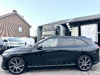 Unfallwagen Xpeng G9 AWD Performance 98kWh 551pk aut 2024/6